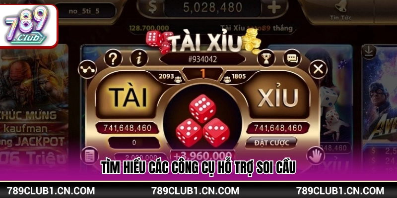 Kinh Nghiệm Chơi Tài Xỉu Hiệu Quả Dễ Áp Dụng Cho Tân Binh 3 Các ứng dụng giúp phân tích cầu Tài Xỉu